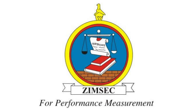 Zimsec results out