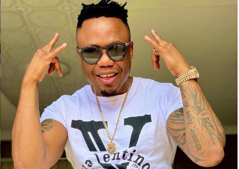 South African DJ Tira unable to leave Zimbabwe after losing a passport